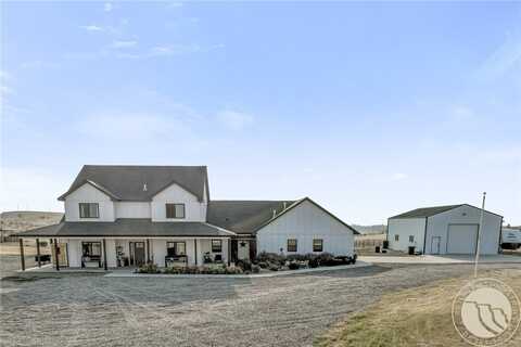 1840 Weldon Road, Billings, MT 59101