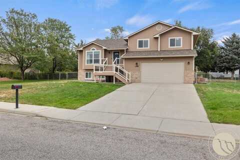 2115 Saint Andrews Drive, Billings, MT 59105