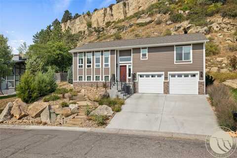 3226 Country Club Circle, Billings, MT 59102