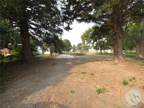 113 3rd Street SE, Park City, MT 59063