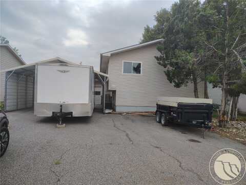 2528 Sterling, Billings, MT 59101