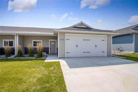 6312 Absaloka Lane, Billings, MT 59106
