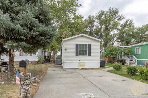77 VISTA Drive, Billings, MT 59102