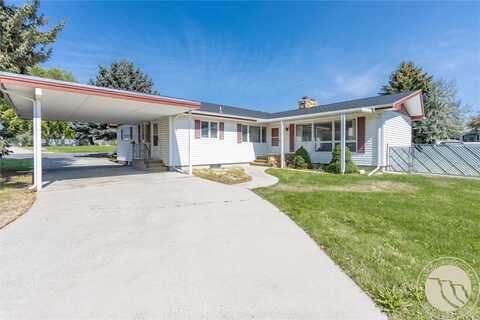 1325 5th, Laurel, MT 59044