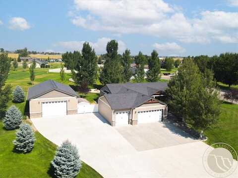 2613 Willow Wood Trail, Laurel, MT 59044