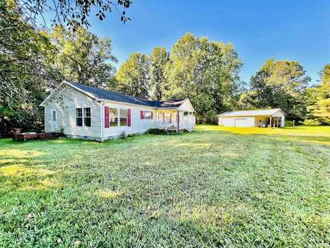 10460 E State Road 450, Shoals, IN 47581