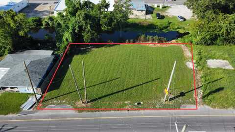 7154 Park Ave, Houma, LA 70360