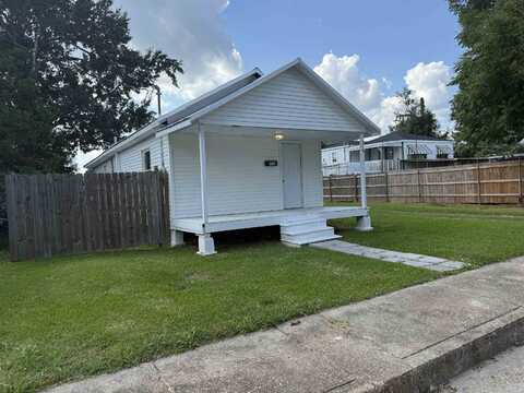 116 Leona Street, Houma, LA 70363