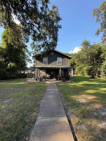 310 W Harris, Kirbyville, TX 75956