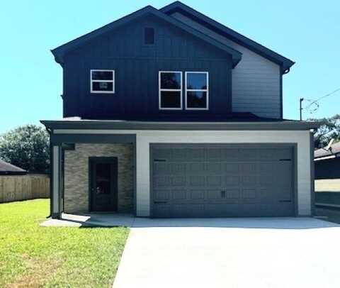 1214 MacArthur Dr, Port Neches, TX 77651