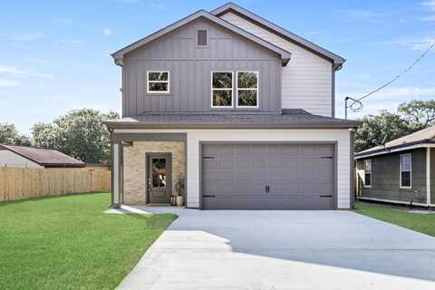 1214 MacArthur Dr, Port Neches, TX 77651