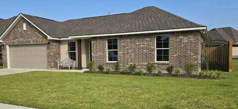 6710 Ashby Way, Orange, TX 77630