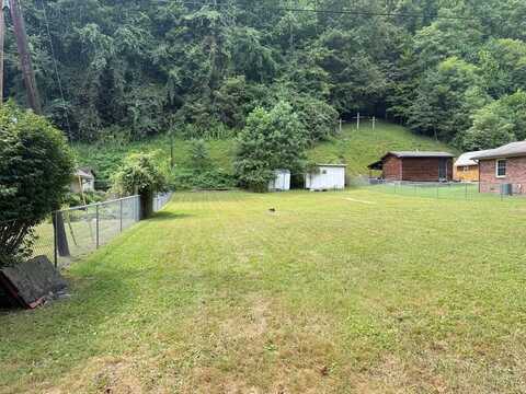 199 POPLAR LANE, OCEANA, WV 24870