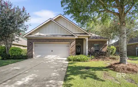 8594 Rosedown Lane, Daphne, AL 36526
