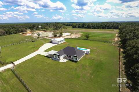 27822 Linholm Road, Robertsdale, AL 36567