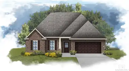 18245 Aden Drive, Robertsdale, AL 36567