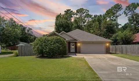 641 S Pine Street, Foley, AL 36535