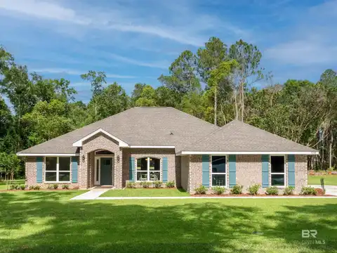 12646 Michigan Avenue, Elberta, AL 36530
