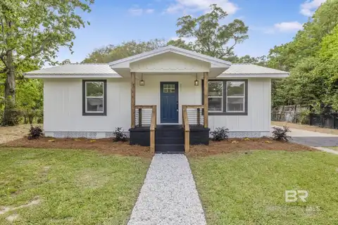 506 Byrne Street, Bay Minette, AL 36507