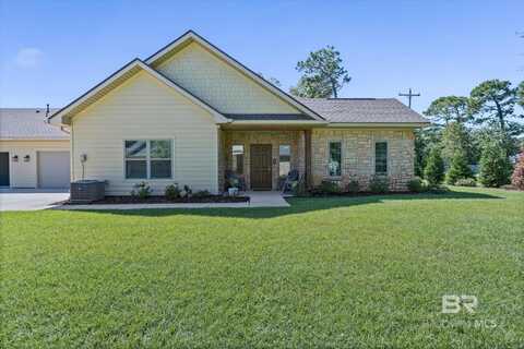 204 Holmes Avenue, Foley, AL 36535