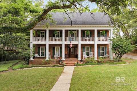 5324 Oak Bend Court, Mobile, AL 36609