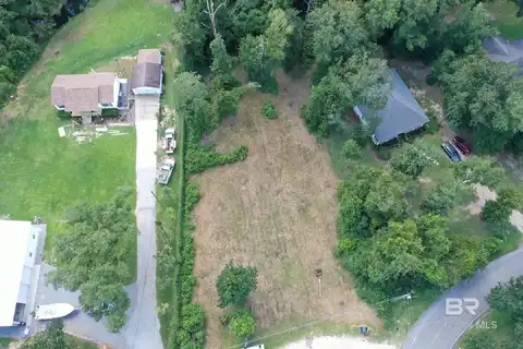 0 Gates Avenue, Magnolia Springs, AL 36555