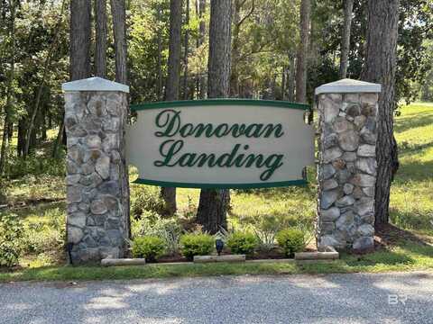 0 Liatrus Lane, Seminole, AL 36574