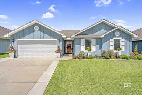 22239 Aleutian Avenue, Foley, AL 36535