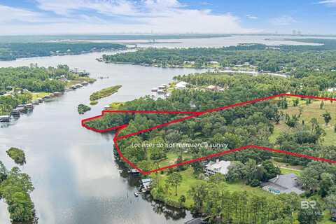 9124 Clarke Ridge Road, Foley, AL 36535