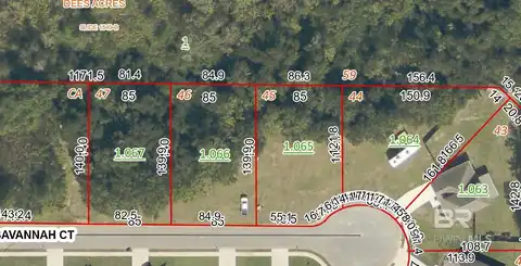 903 Savannah Court, Summerdale, AL 36580