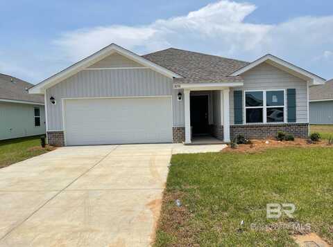 10334 Ruffian Route, Daphne, AL 36526