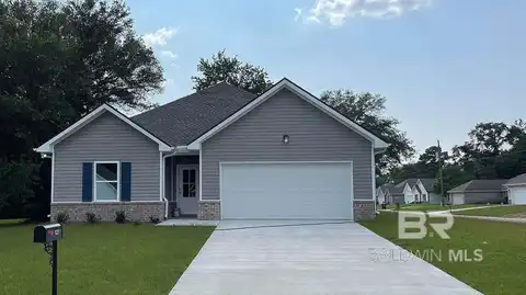 121 Marietta Street, Bay Minette, AL 36507