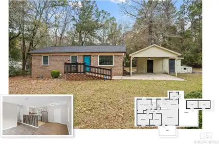 30027 S DOUGLAS Court, Spanish Fort, AL 36527