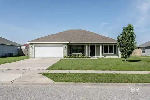 211 Lakefront Circle, Summerdale, AL 36580