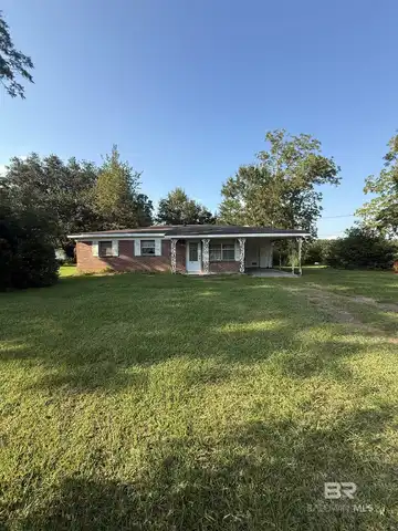 45580 County Road 112, Bay Minette, AL 36507