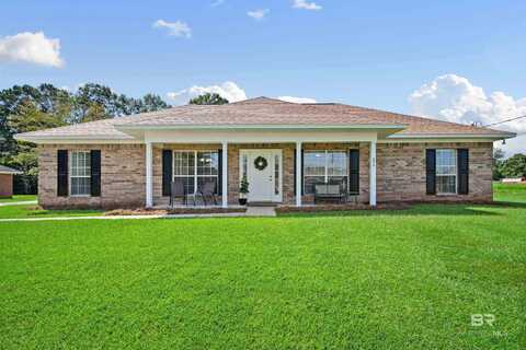 9879 Dreamway Drive, Chunchula, AL 36521