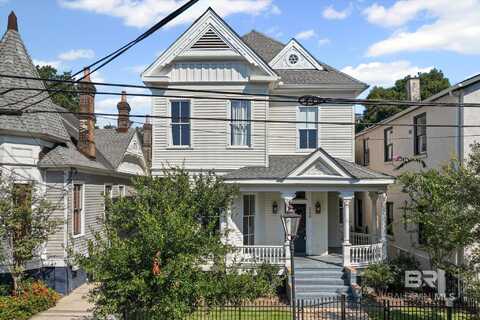 208 State Street, Mobile, AL 36603