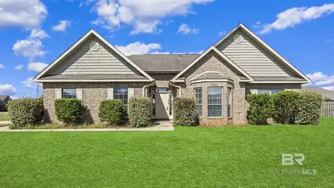 11049 Courtland Court, Daphne, AL 36526