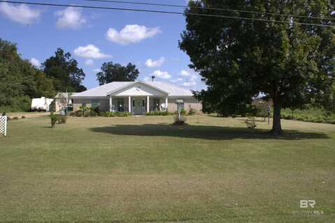 7851 US Highway 98, Fairhope, AL 36532