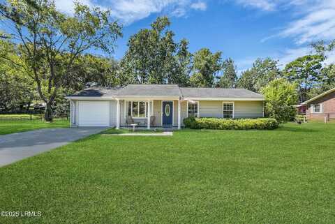 4350 Pinewood Circle, Beaufort, SC 29906