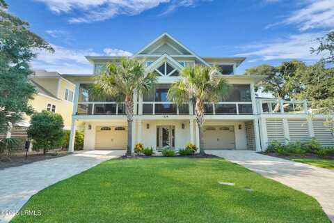 134 Dune Lane, Hilton Head Island, SC 29928