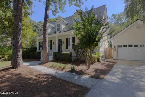 60 Old Sawmill Drive, Bluffton, SC 29910