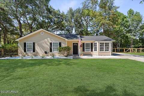19 Star Magnolia Court, Beaufort, SC 29907