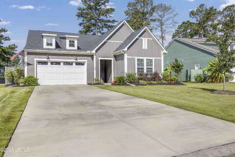 549 Laurel Oak Avenue, Hardeeville, SC 29927