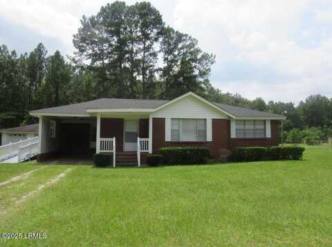 4518 Tillman Road, Ridgeland, SC 29936