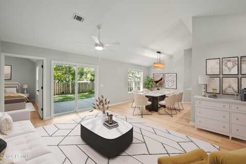 19 Ardmore Avenue, Beaufort, SC 29907