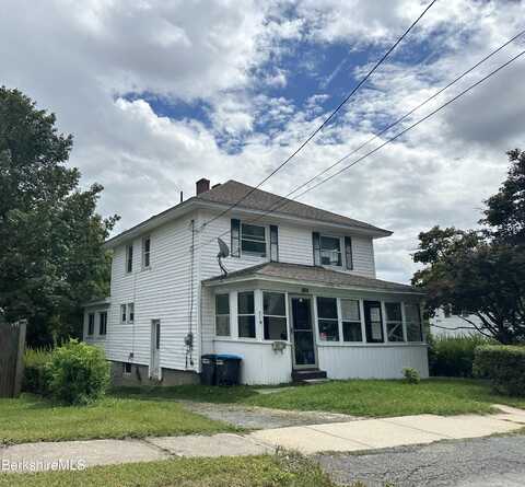 14 Summit Ave, Pittsfield, MA 01201