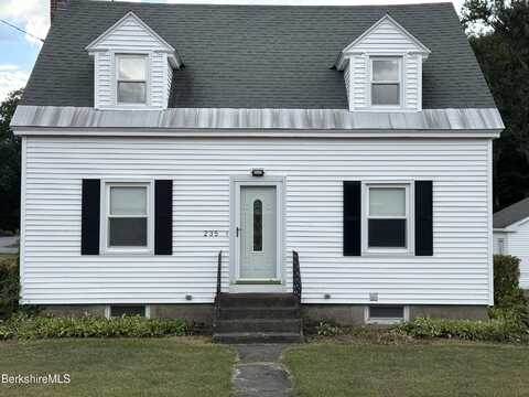235 Kemp Ave, North Adams, MA 01247