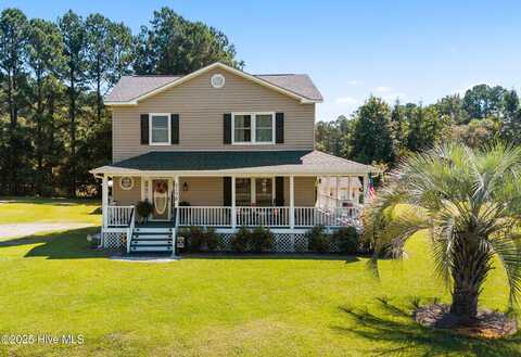 2170 Ash Little River Road NW, Ash, NC 28420