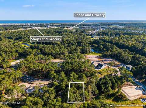 6092 Isla Mona Drive SW, Shallotte, NC 28470